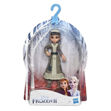                             Frozen 2 Hlavní charaktery                        