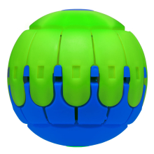                             Phlat Ball UFO                        