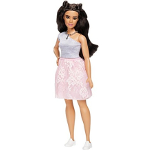                             Barbie modelka                        