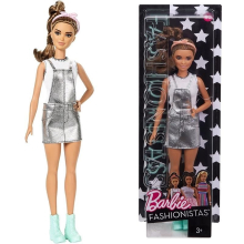                             Barbie modelka                        
