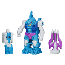                             Transformers GEN Prime Master                        