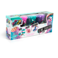                             Slime 3 pack pro holky                        