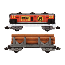                             Power train World - Nákladní vagóny                        