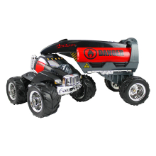                             RC auto Jack Knife                        