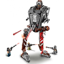                             LEGO® Star Wars™ 75254 Průzkumný kolos AT-ST™                        