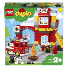                             LEGO® DUPLO 10903 Hasičská stanice                        