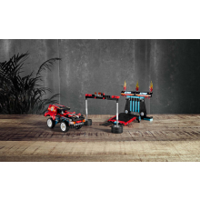                             LEGO® Technic™ 42106 Kaskadérská vozidla                        