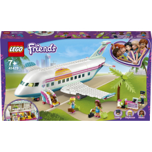                             LEGO® Friends 41429 Letadlo z městečka Heartlake                        