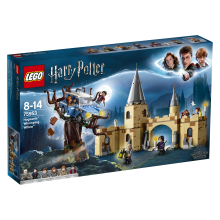                             LEGO® Harry Potter™ 75953 Bradavická vrba mlátička                        