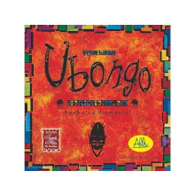                             Ubongo                        