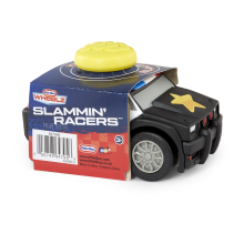                             Slammin Racers Bláznivé auto, 3 druhy                        