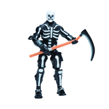                             Figurka Fortnite série 2 Skull Trooper                        