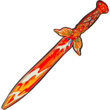                             Meč Phoenix                        