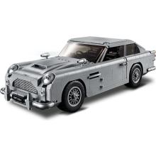                             LEGO® Creator 10262 Bondův Aston Martin DB5                        