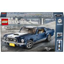                            LEGO® Creator 10265 Expert Ford Mustang                        