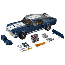                             LEGO® Creator 10265 Expert Ford Mustang                        