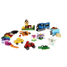                             LEGO® 10696 Střední kreativní box                        