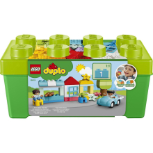                             LEGO® DUPLO 10913 Box s kostkami                        