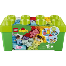                             LEGO® DUPLO 10913 Box s kostkami                        