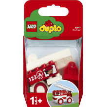                             LEGO® DUPLO 10917 Hasičské autíčko                        