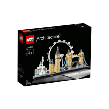                             LEGO® Architecture 21034 Londýn                        