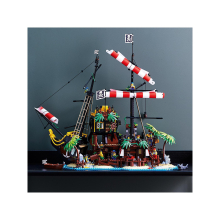                             LEGO® Ideas 21322 Pirates of Barracuda Bay                        