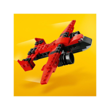                             LEGO® Creator 31100 Sporťák                        