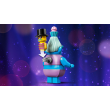                             LEGO® Trolls 41252 Trollové a let balónem                        