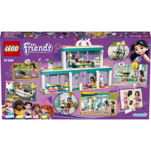                             LEGO® Friends 41394 Nemocnice městečka Heartlake                        