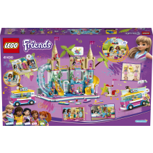                             LEGO® Friends 41430 Aquapark                        