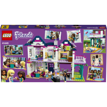                             LEGO® Friends 41449 Andrea a její rodinný dům                        