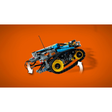                             LEGO® Technic™ 42095 Kaskadérské závodní auto na dálkové ovládání                        