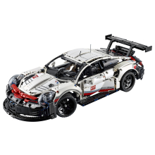                             LEGO® Technic™ 42096 Preliminary GT Race Car                        