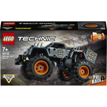                             LEGO® Technic™ 42119 Monster Jam® Max-D®                        