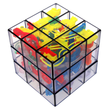                             Perplexus Rubikova kostka 3x3                        