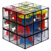                             Perplexus Rubikova kostka 3x3                        
