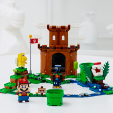                             LEGO® Super Mario™ 71362 Útok piraňové rostliny                        