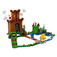                             LEGO® Super Mario™ 71362 Útok piraňové rostliny                        