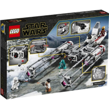                             LEGO® Star Wars™ 75249 Stíhačka Y-Wing Odboje™                        