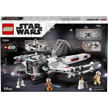                             LEGO® Star Wars™ 75301 Stíhačka X-wing™ Luka Skywalkera                        