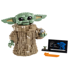                             LEGO® Star Wars™ 75318 Dítě                        