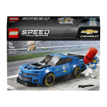                             LEGO® Speed Champions 75891 Chevrolet Camaro ZL1 Race Car                        