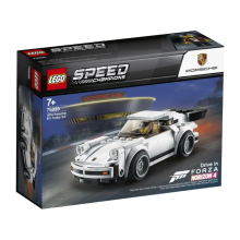                             LEGO® Speed Champions 758951974 Porsche 911 Turbo 3.0                        