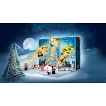                             LEGO® Harry Potter™ 75981 Adventní kalendář                        