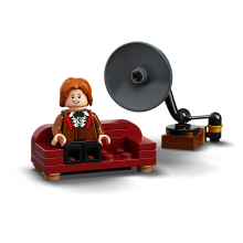                             LEGO® Harry Potter™ 75981 Adventní kalendář                        