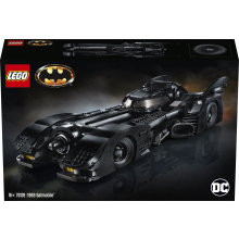                             LEGO® Super Heroes 76139 1989 Batmobil                        