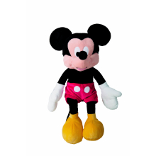                             Disney plyš 43cm - Mickey                        