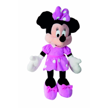                             Disney plyš 43cm - Minnie                        