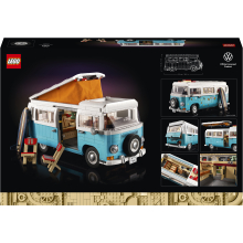                             LEGO® Creator 10279 Volkswagen T2 Camper Van                        