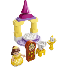                             LEGO® DUPLO® ? Disney Princess™  10960 Kráska na plese                        
